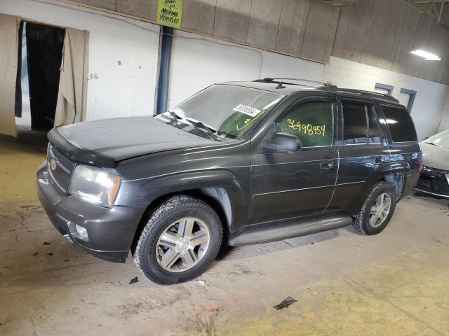 2007 CHEVROLET TRAILBLAZE LS, 