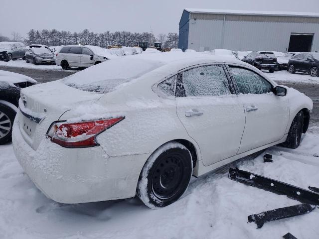 1N4AL3AP2FN378508 - 2015 NISSAN ALTIMA 2.5 WHITE photo 3