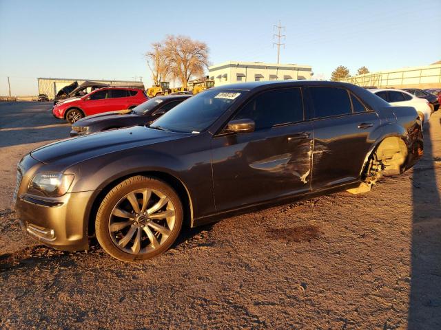 2014 CHRYSLER 300 S, 