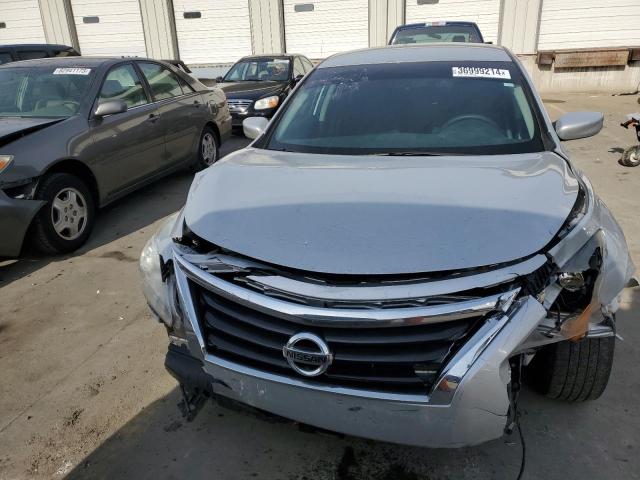 1N4AL3AP9FC450266 - 2015 NISSAN ALTIMA 2.5 SILVER photo 5