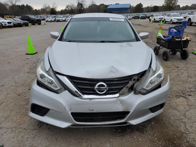 1N4AL3AP1GN377996 - 2016 NISSAN ALTIMA 2.5 SILVER photo 5