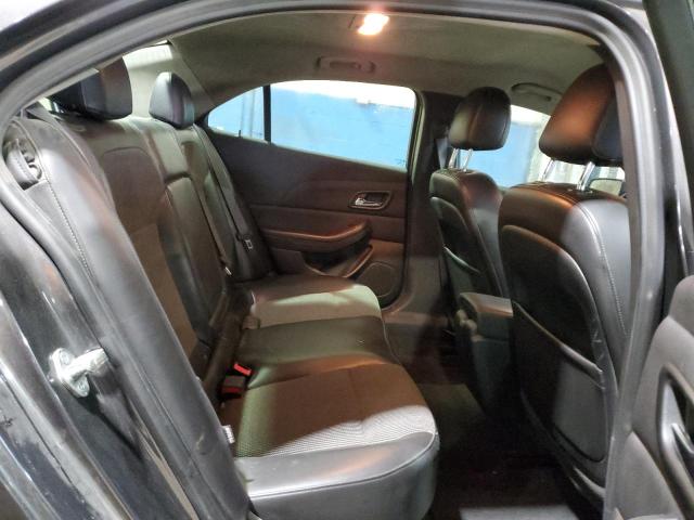 1G11C5SA2DF305560 - 2013 CHEVROLET MALIBU 1LT 黑色 照片 10