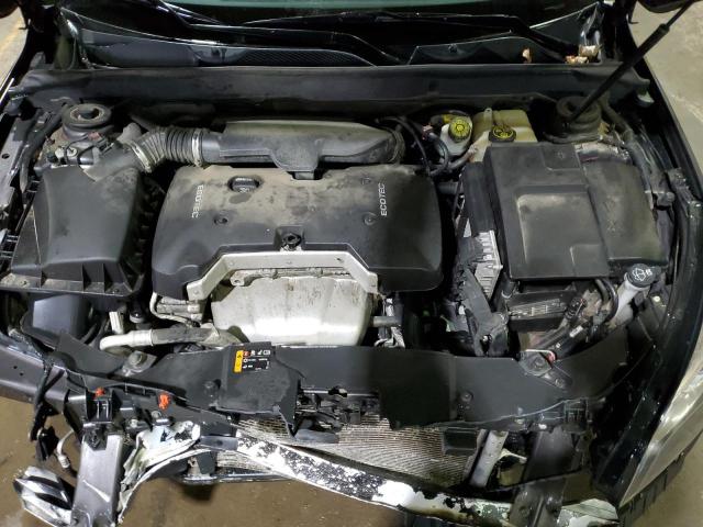 1G11C5SA2DF305560 - 2013 CHEVROLET MALIBU 1LT 黑色 照片 11