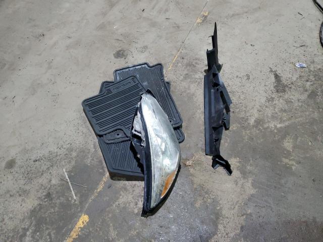 1G11C5SA2DF305560 - 2013 CHEVROLET MALIBU 1LT 黑色 照片 12