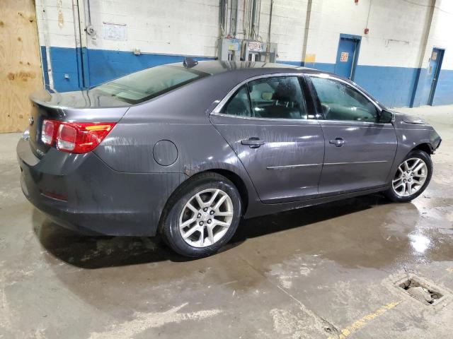 1G11C5SA2DF305560 - 2013 CHEVROLET MALIBU 1LT 黑色 照片 3