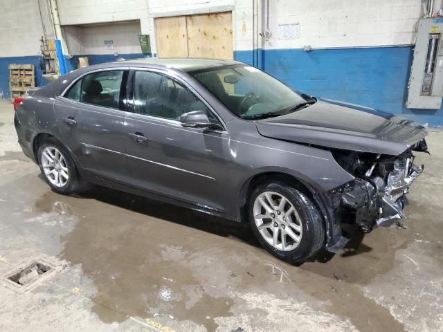 1G11C5SA2DF305560 - 2013 CHEVROLET MALIBU 1LT BLACK photo 4