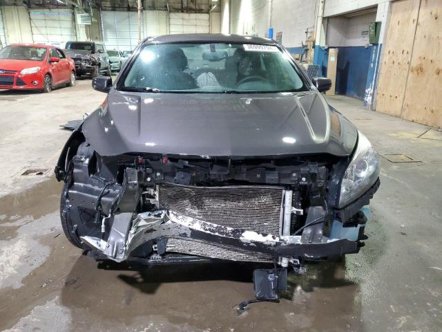 1G11C5SA2DF305560 - 2013 CHEVROLET MALIBU 1LT 黑色 照片 5