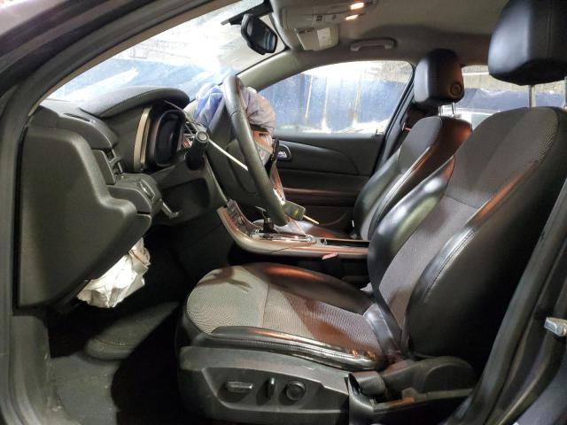 1G11C5SA2DF305560 - 2013 CHEVROLET MALIBU 1LT 黑色 照片 7