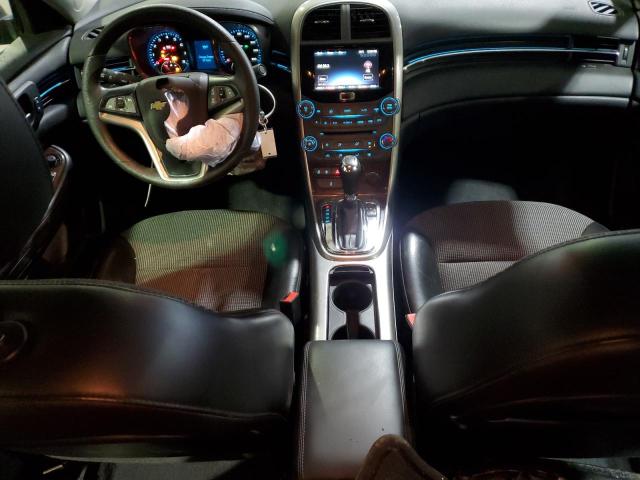 1G11C5SA2DF305560 - 2013 CHEVROLET MALIBU 1LT 黑色 照片 8