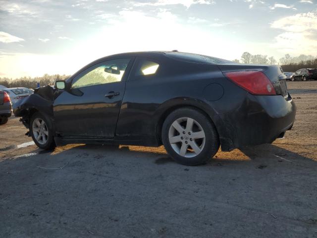 1N4AL24E78C142343 - 2008 NISSAN ALTIMA 2.5S BLACK photo 2