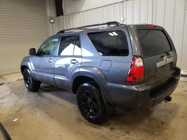 JTEBU14R48K008383 - 2008 TOYOTA 4RUNNER SR5 GRAY photo 2