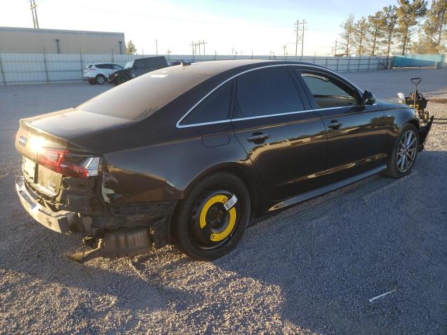 WAUH2AFC9HN039198 - 2017 AUDI A6 PRESTIGE Yaşıl foto 3