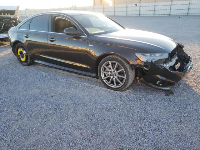 WAUH2AFC9HN039198 - 2017 AUDI A6 PRESTIGE Yaşıl foto 4