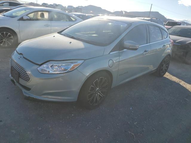 2013 FORD FOCUS BEV, 