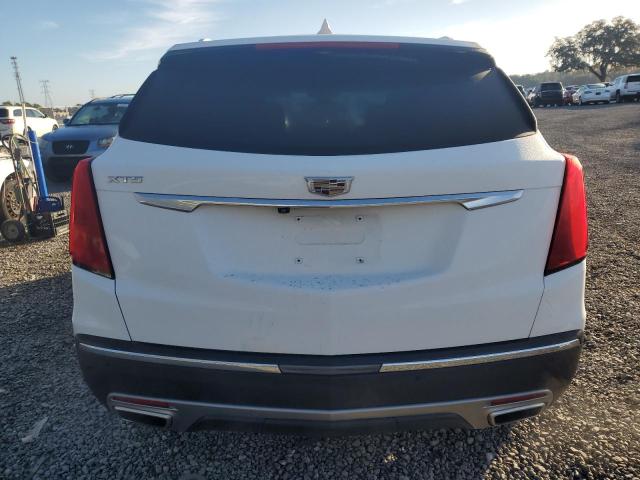 1GYKNCR44LZ151340 - 2020 CADILLAC XT5 PREMIUM LUXURY WHITE photo 6