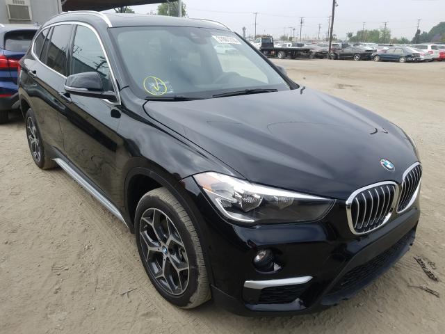 WBXHU7C51K3H45032 - 2019 BMW X1 SDRIVE28I  photo 1