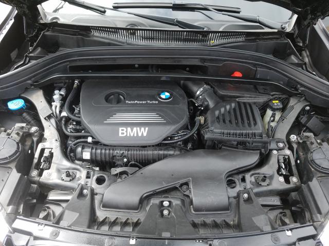 WBXHU7C51K3H45032 - 2019 BMW X1 SDRIVE28I  photo 7