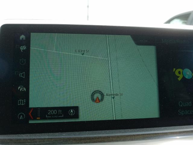 WBXHU7C51K3H45032 - 2019 BMW X1 SDRIVE28I  photo 9