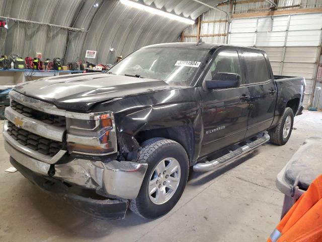 2016 CHEVROLET SILVERADO K1500 LT, 