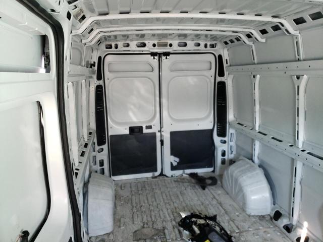 3C6LRVDGXME567540 - 2021 RAM PROMASTER 2500 HIGH Ақ фото 6