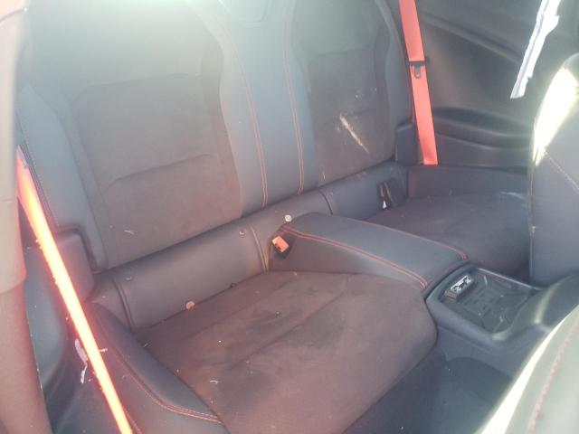 1G1FJ1R62K0118681 - 2019 CHEVROLET CAMARO ZL1 黑色 照片 10