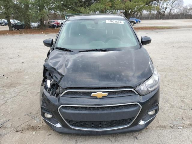 KL8CD6SA4JC432481 - 2018 CHEVROLET SPARK 1LT BLACK photo 5