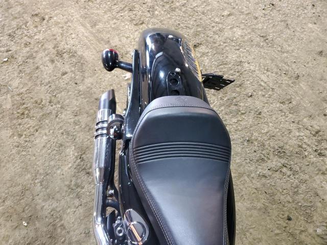 1HD1LC31XNB404256 - 2022 HARLEY-DAVIDSON XL1200 X BLACK photo 6