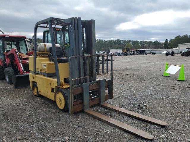 5KB4780 - 1995 CATE FORKLIFT GOLD photo 1