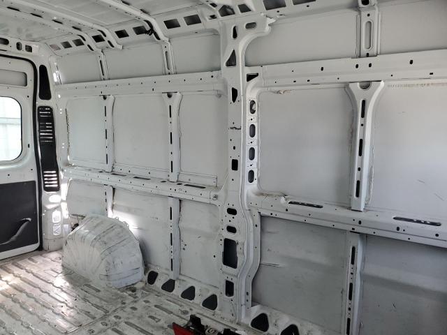 3C6LRVDG7ME516450 - 2021 RAM PROMASTER 2500 HIGH WHITE photo 11