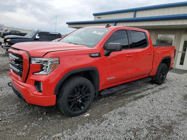 2019 GMC SIERRA K1500 ELEVATION, 