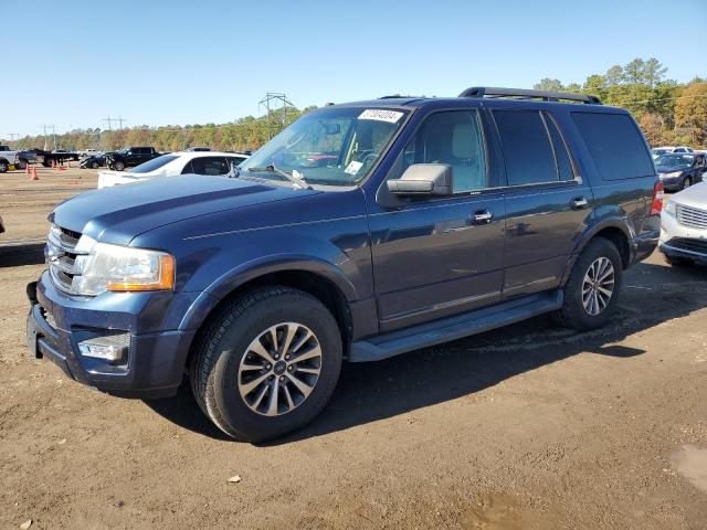 2016 FORD EXPEDITION XLT, 