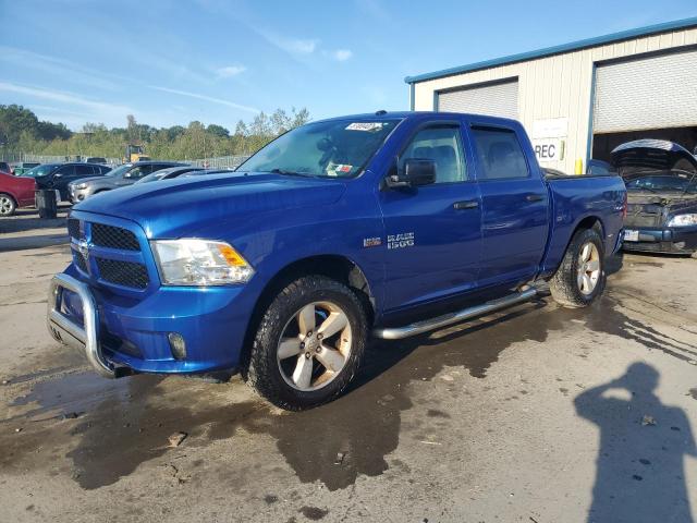 2015 RAM 1500 ST, 