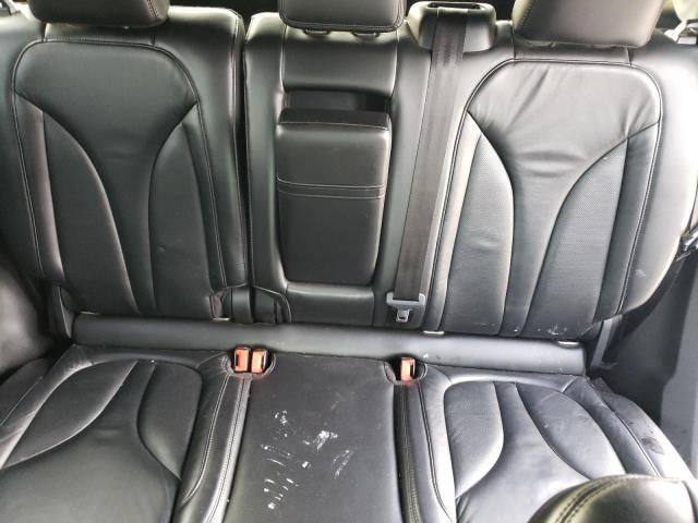 5LMCJ2C99HUL13822 - 2017 LINCOLN MKC SELECT 黑色 照片 10