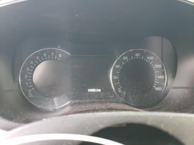 5LMCJ2C99HUL13822 - 2017 LINCOLN MKC SELECT 黑色 照片 9