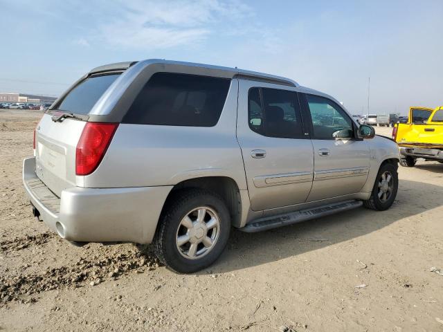 1GKES12P146173064 - 2004 GMC ENVOY XUV SILVER photo 3