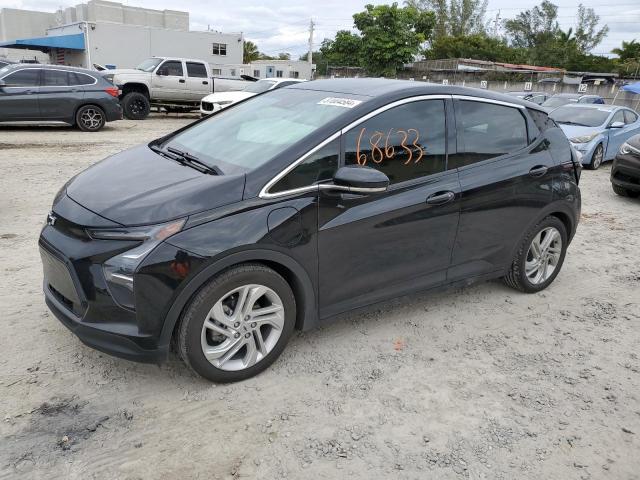 2022 CHEVROLET BOLT EV 1LT, 