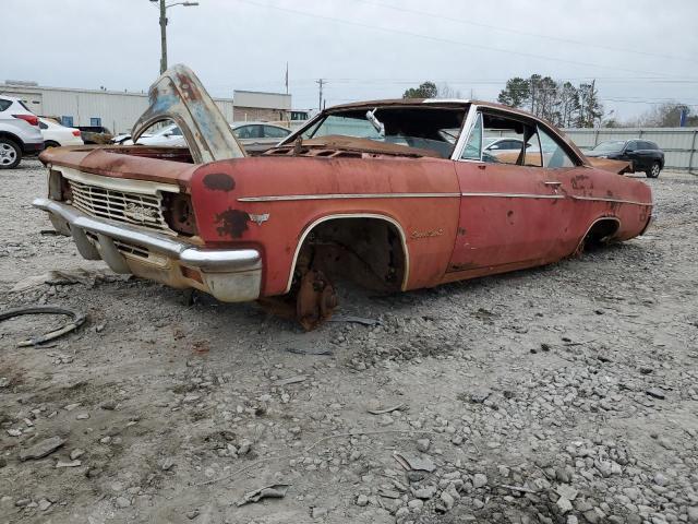 397888 - 1966 CHEVROLET SS RED photo 1