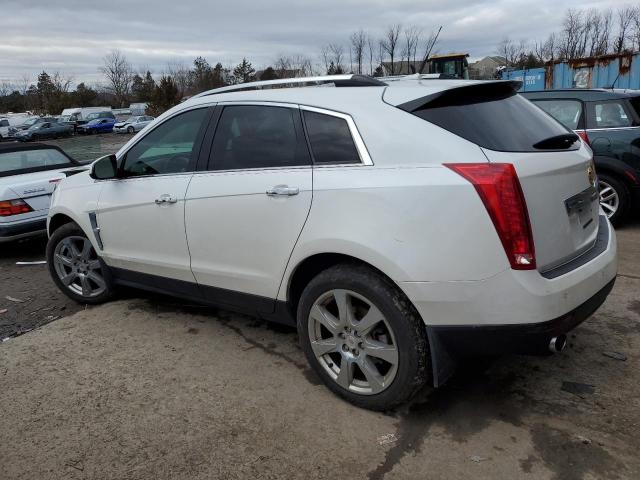 3GYFNBE36CS598192 - 2012 CADILLAC SRX PERFORMANCE COLLECTION Ақ фото 2