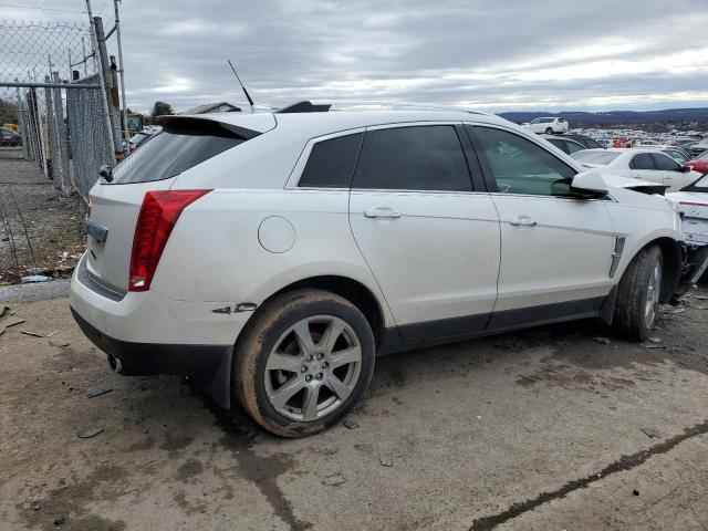 3GYFNBE36CS598192 - 2012 CADILLAC SRX PERFORMANCE COLLECTION Ақ фото 3