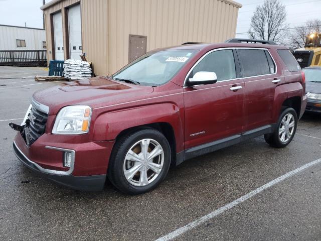 2016 GMC TERRAIN SLE, 