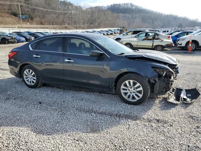 1N4AL3AP9GN334961 - 2016 NISSAN ALTIMA 2.5 BLUE photo 4