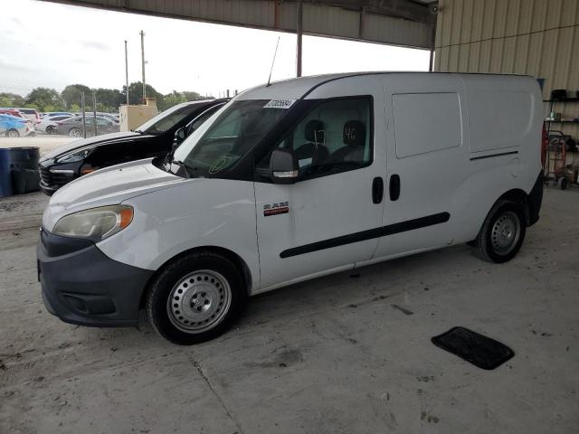 2016 RAM PROMASTER, 