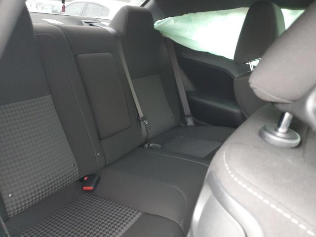 2C3CDZFJ6LH236548 - 2020 DODGE CHALLENGER R/T SCAT PACK BLACK photo 10