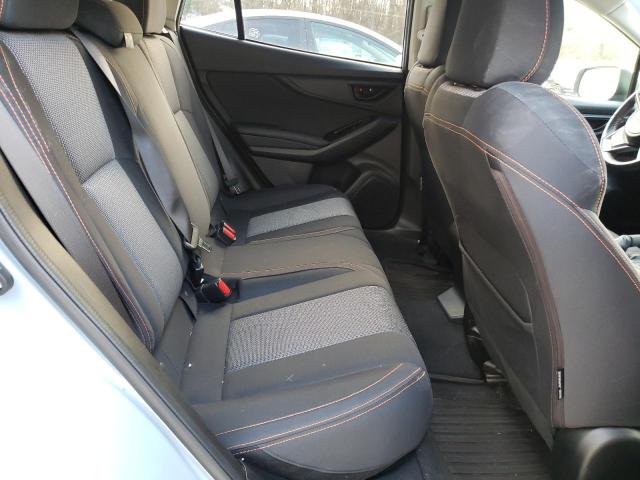 JF2GTABCXJH321552 - 2018 SUBARU CROSSTREK PREMIUM 灰色 照片 10