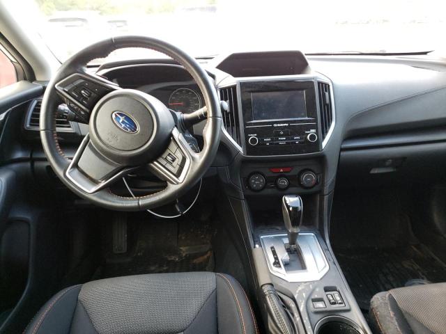 JF2GTABCXJH321552 - 2018 SUBARU CROSSTREK PREMIUM 灰色 照片 8