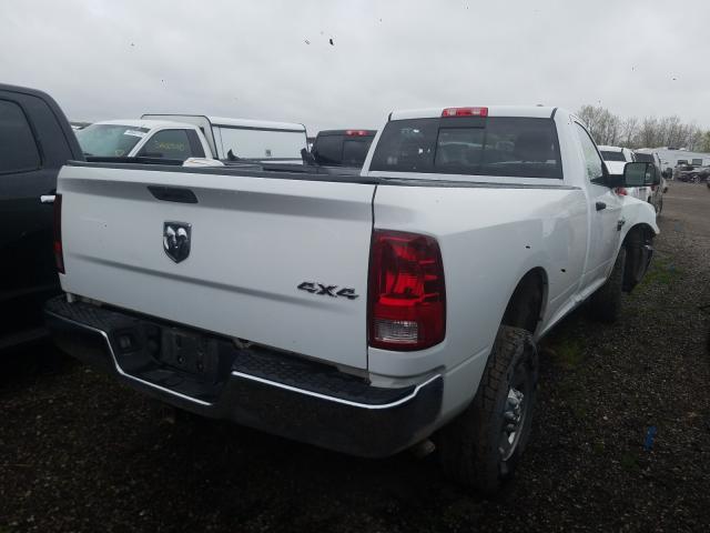 3C6LD5AT2CG281443 - 2012 DODGE RAM 2500 ST  photo 4