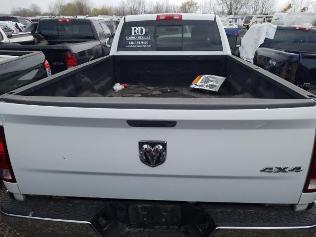 3C6LD5AT2CG281443 - 2012 DODGE RAM 2500 ST  photo 6