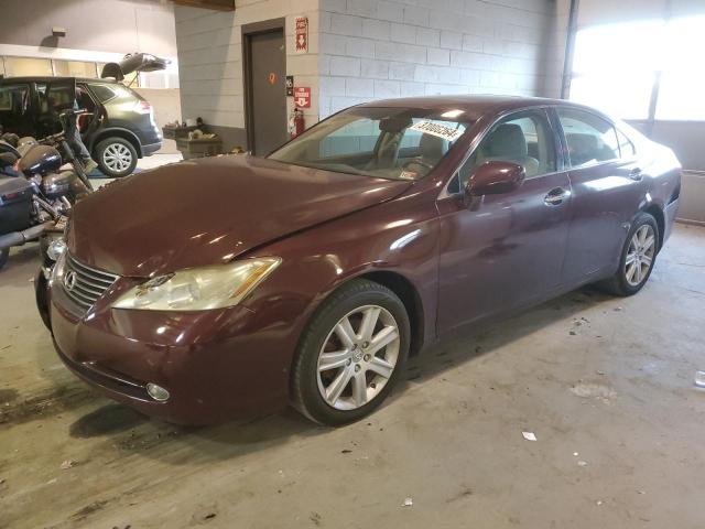 2007 LEXUS ES 350, 