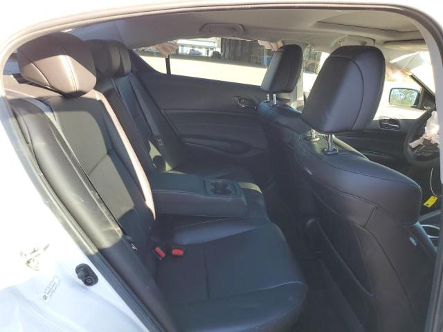 19UDE2F33JA002032 - 2018 ACURA ILX BASE WATCH PLUS WHITE photo 10