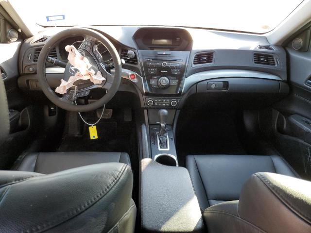 19UDE2F33JA002032 - 2018 ACURA ILX BASE WATCH PLUS WHITE photo 8